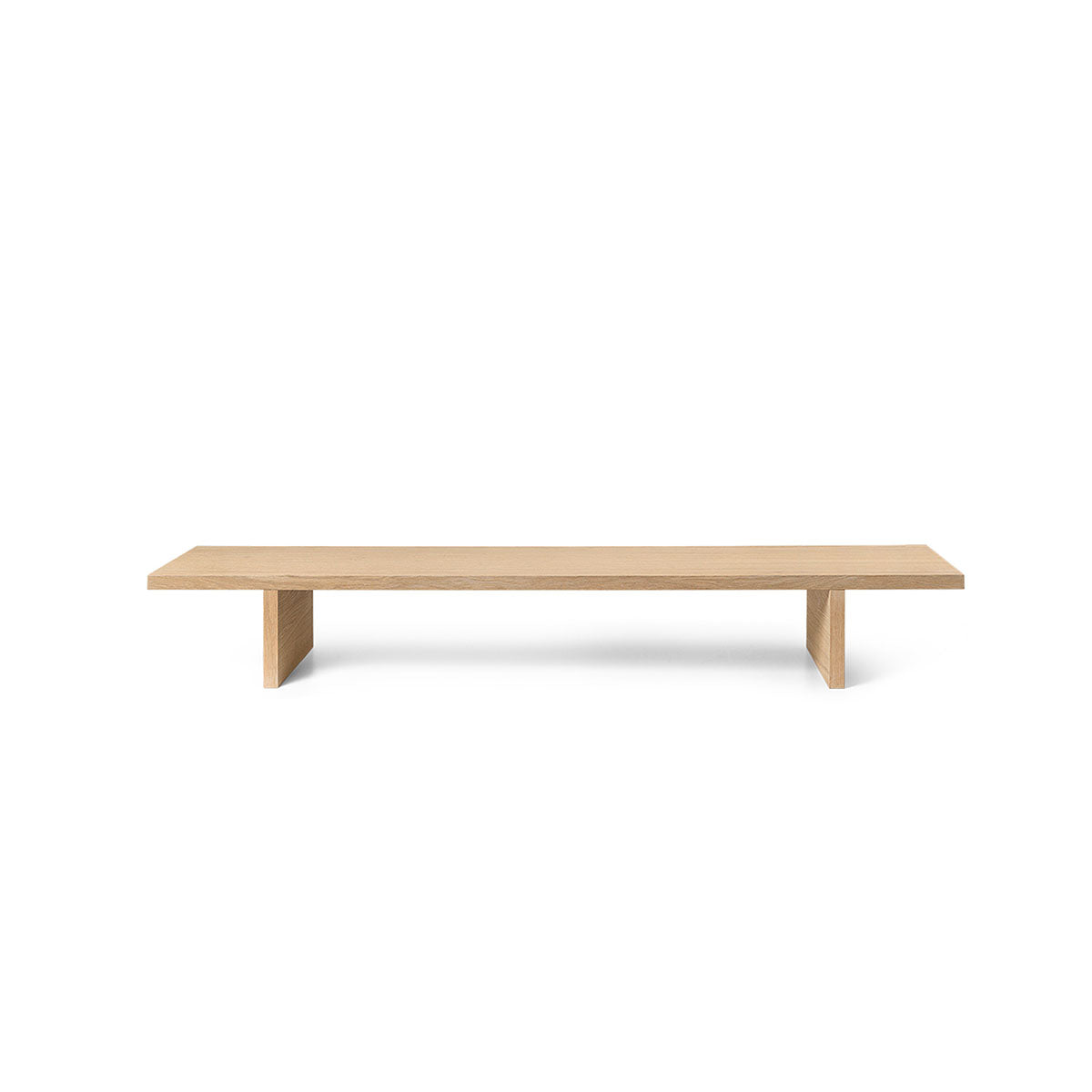 Kona Display Table - ferm LIVING