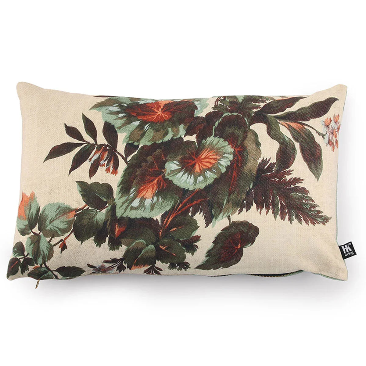 Kyoto Printed Cushion - HKLIVING