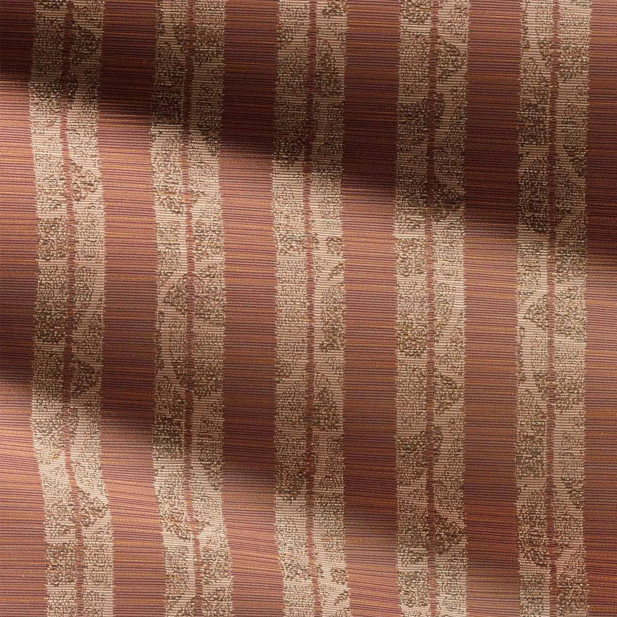 Kyoto Stripe Indoor Outdoor Fabric - Zoffany X Michael S. Smith