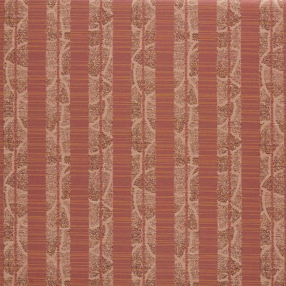 Kyoto Stripe Indoor Outdoor Fabric - Zoffany X Michael S. Smith