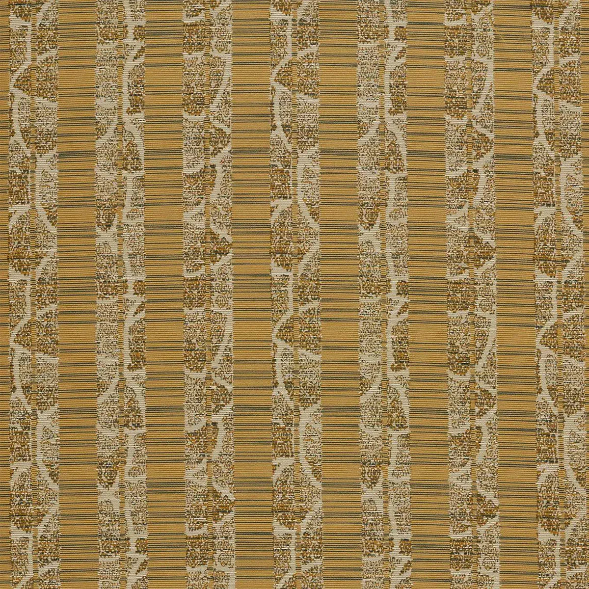 Kyoto Stripe Indoor Outdoor Fabric - Zoffany X Michael S. Smith