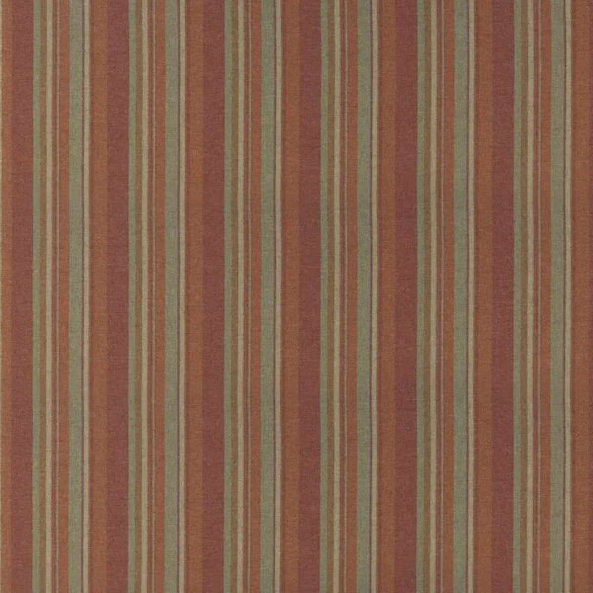 Lindisfarne Stripe Fabric - Mulberry Home