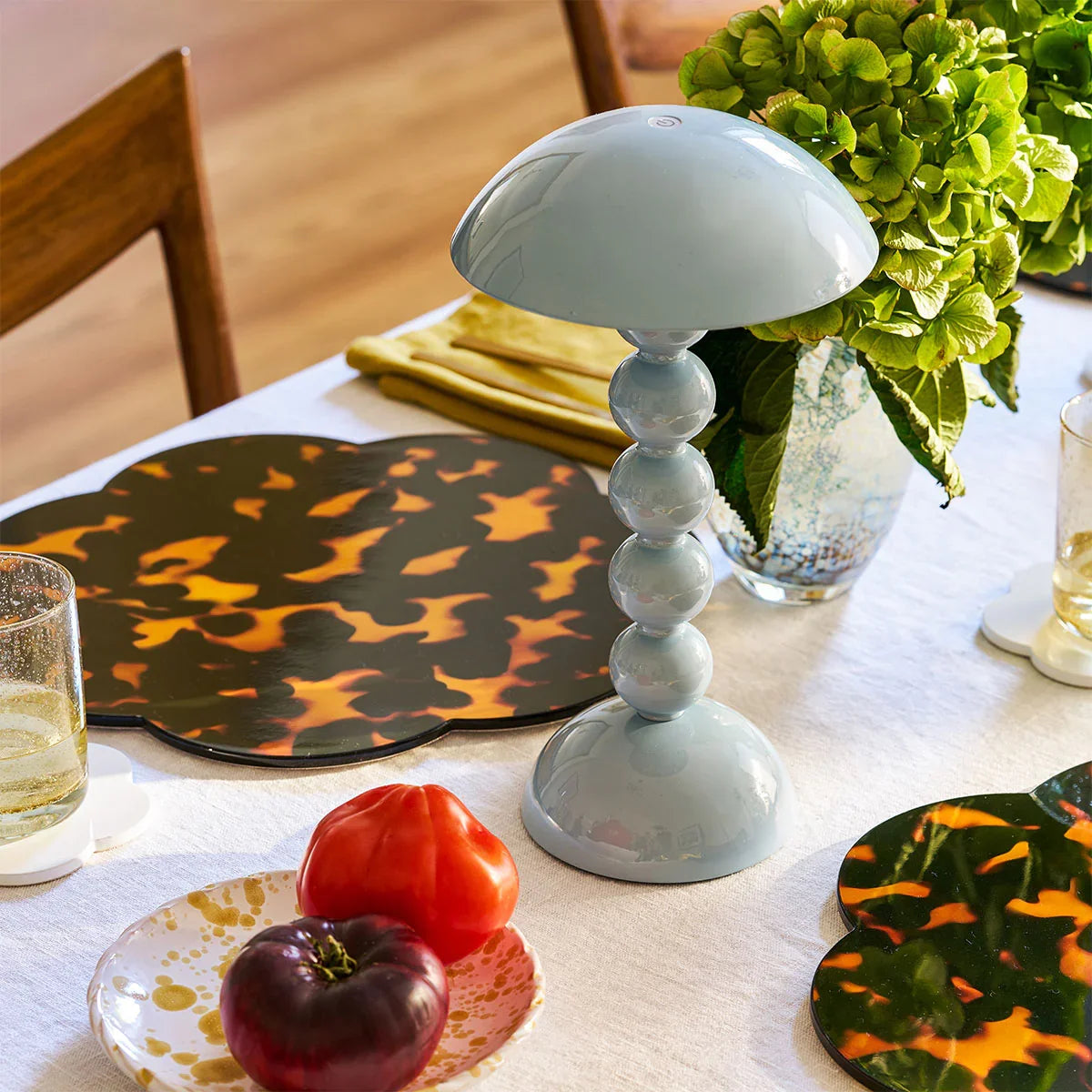 Bobbin LED Lamp - Addison Ross