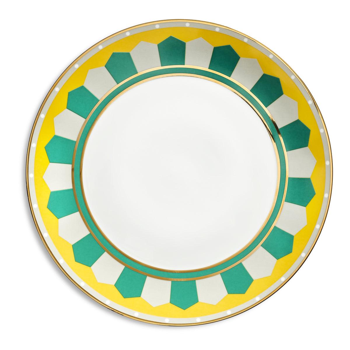 Lagos Dinner Plates Set of 2 - Reflections Copenhagen