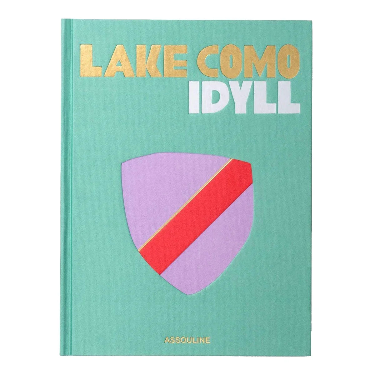 Lake Como Idyll - Assouline