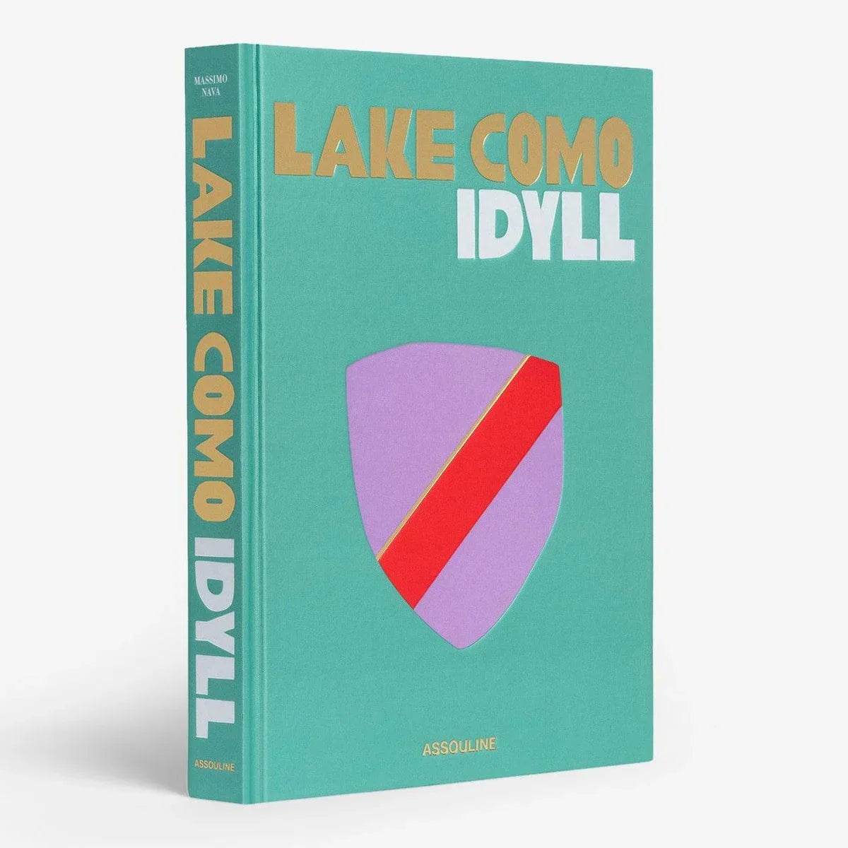 Lake Como Idyll - Assouline