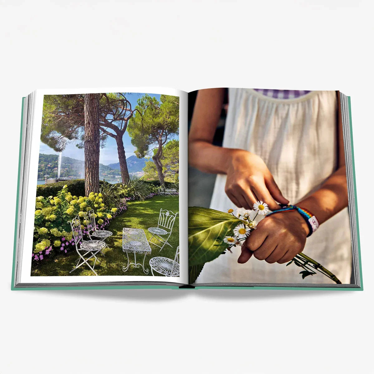 Lake Como Idyll - Assouline