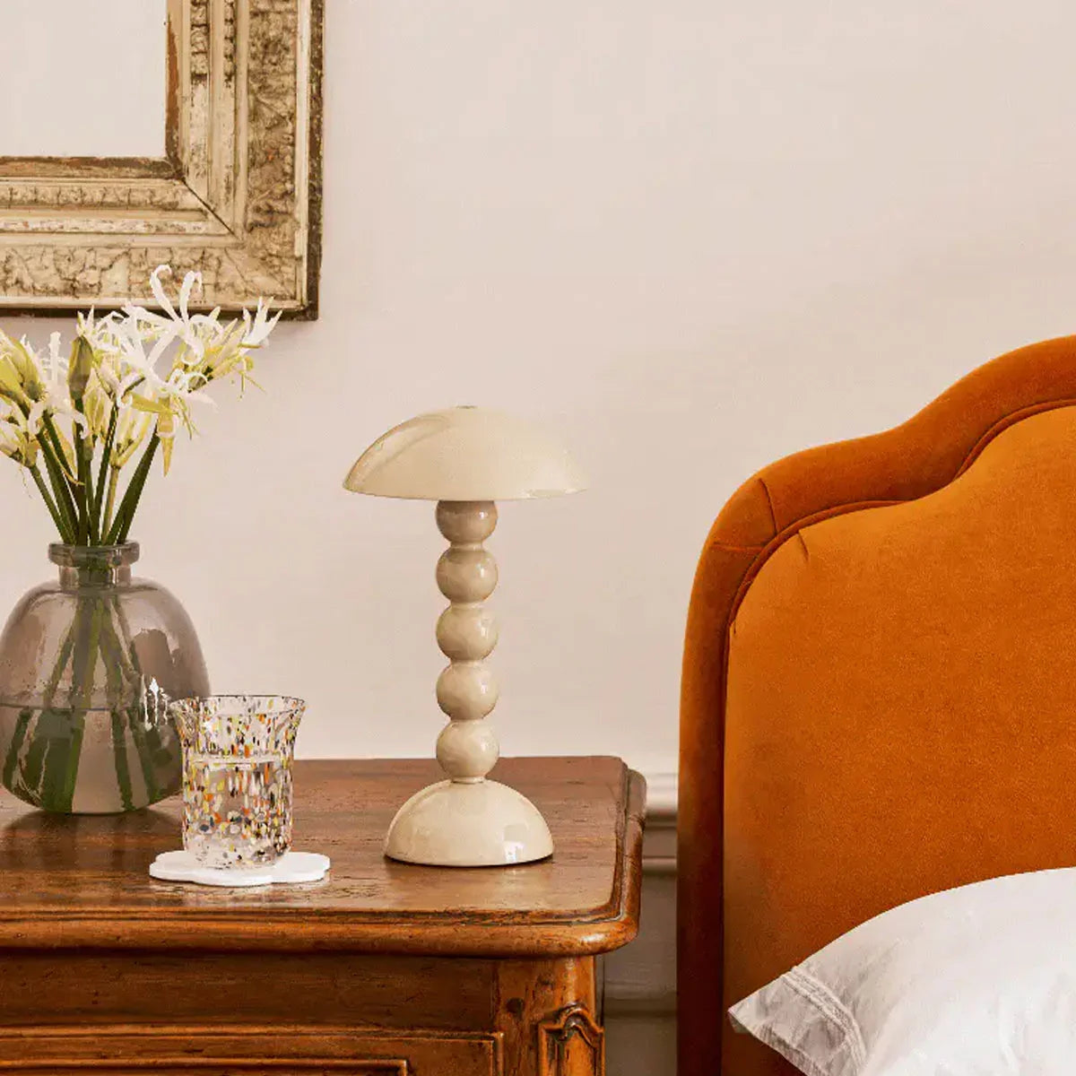 Bobbin LED Lamp - Addison Ross