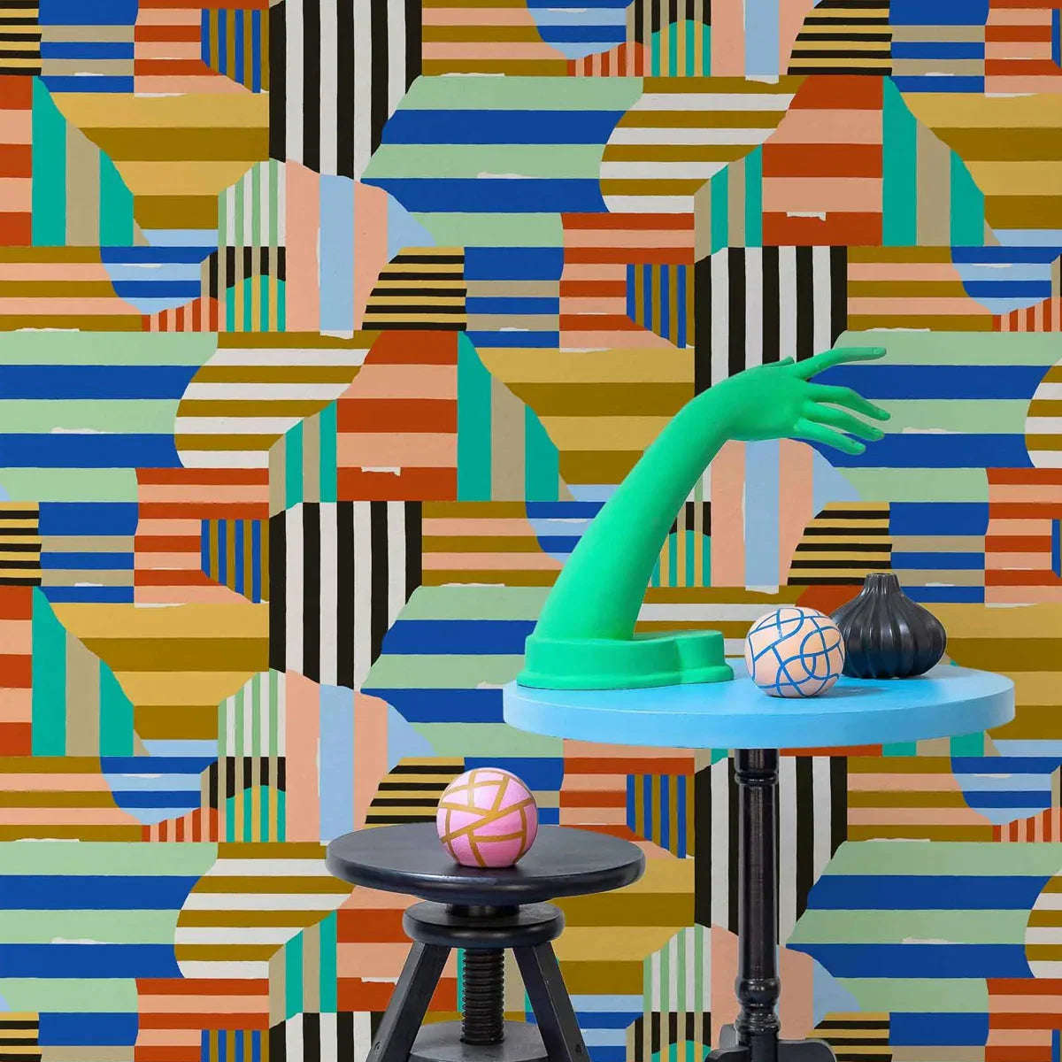 Landscape Wallpaper - Coordonne