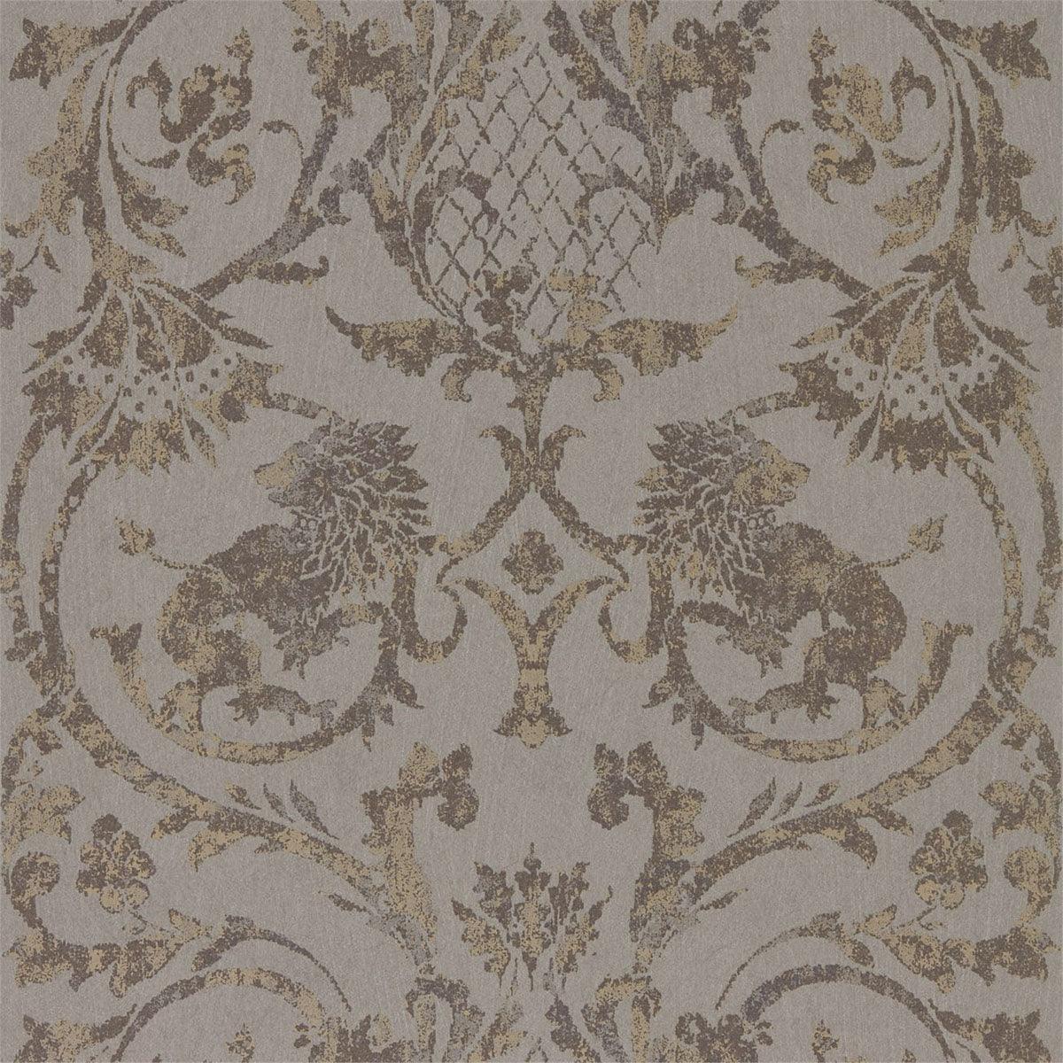 Zoffany -  Landseer Wallpaper