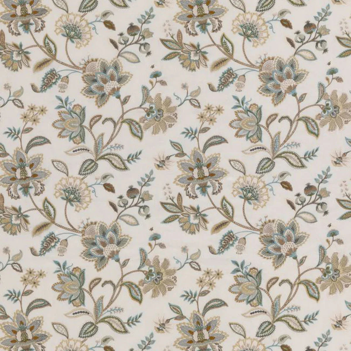 Langley Fabric - GP&J Baker