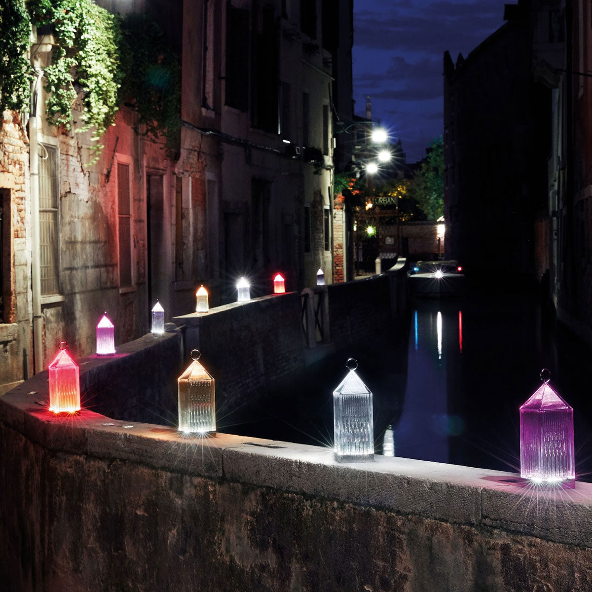 Lantern - Kartell