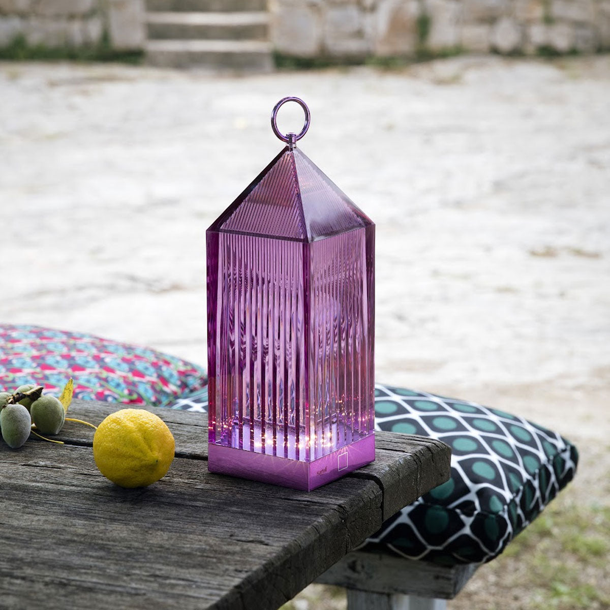 Lantern - Kartell