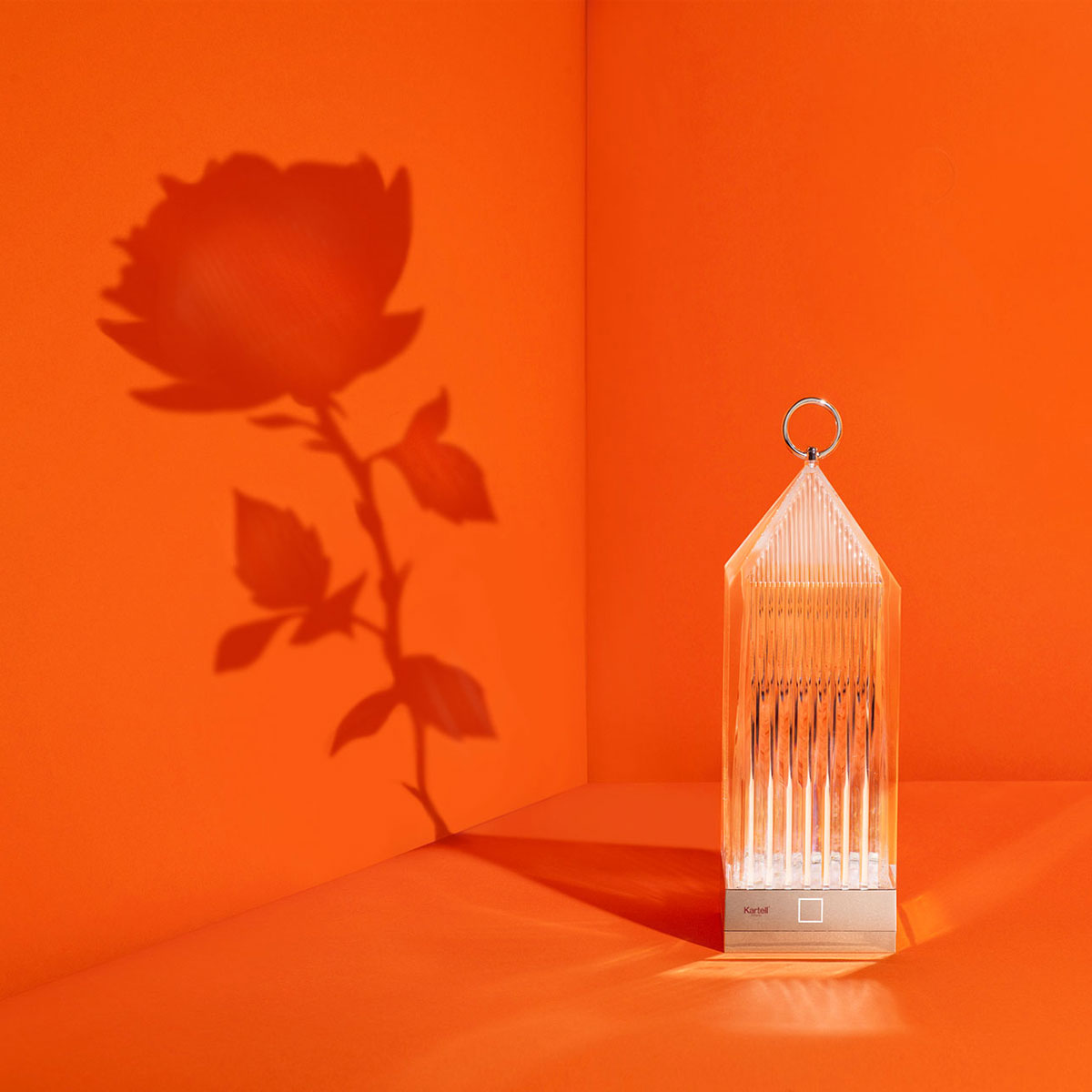 Lantern - Kartell