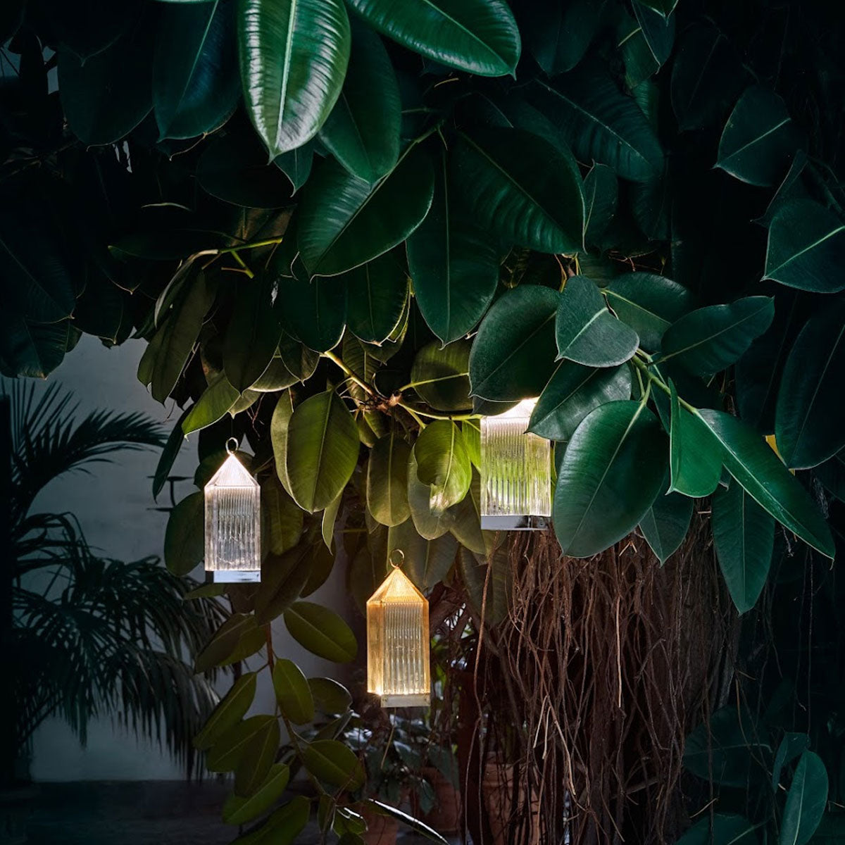 Lantern - Kartell