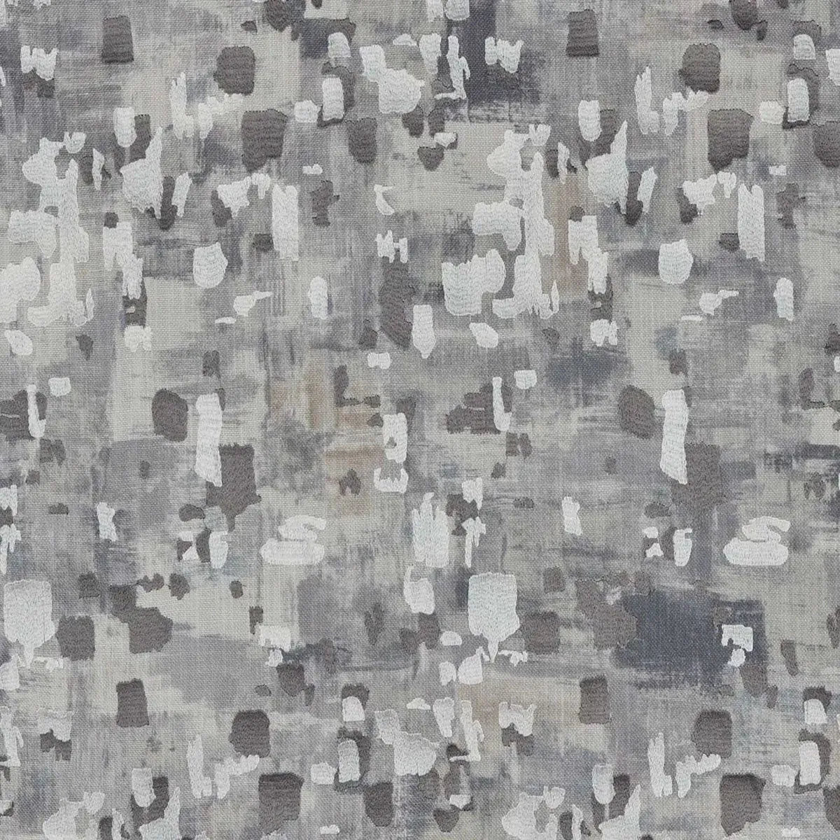 Lapis Fabric - Clarke & Clarke