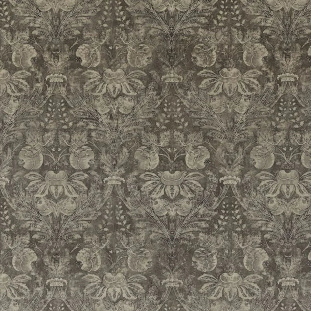 Lapura Velvet Fabric - GP&J Baker