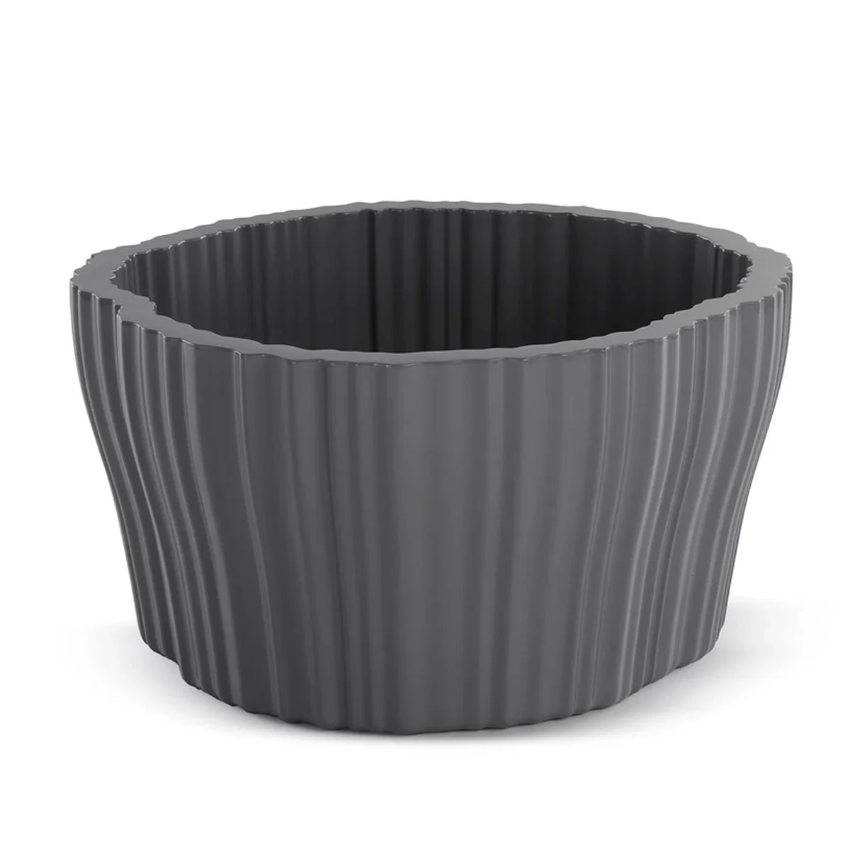 Corteza Plant Pots - Kartell