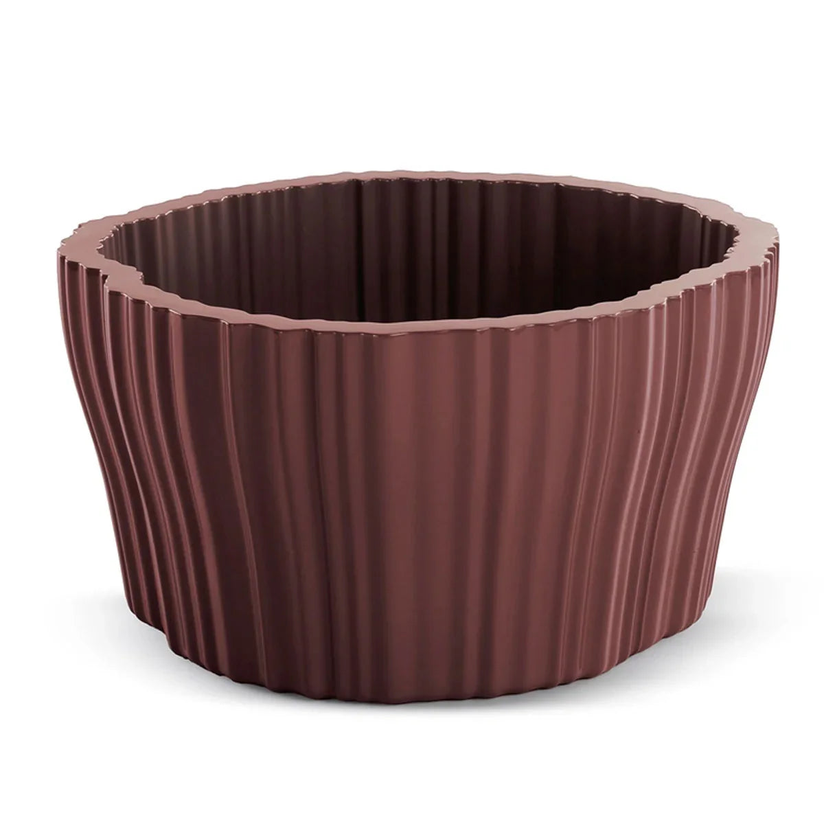 Corteza Plant Pots - Kartell