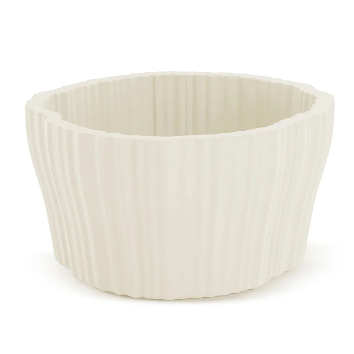 Corteza Plant Pots - Kartell
