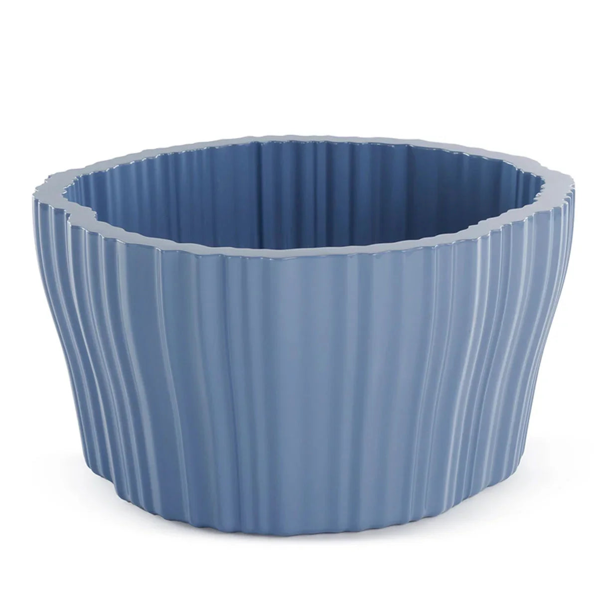 Corteza Plant Pots - Kartell