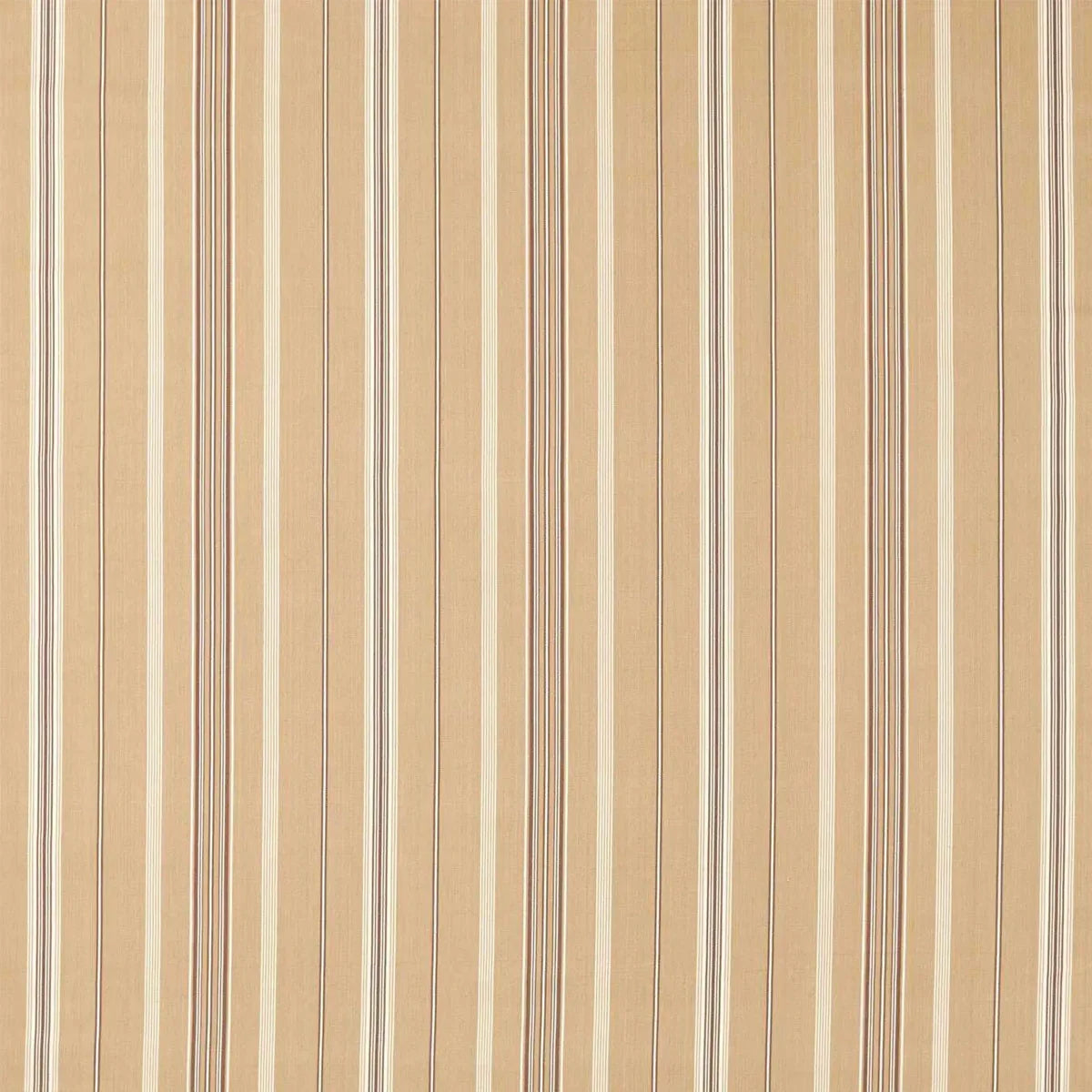 Latimer Stripe Fabric - Sanderson
