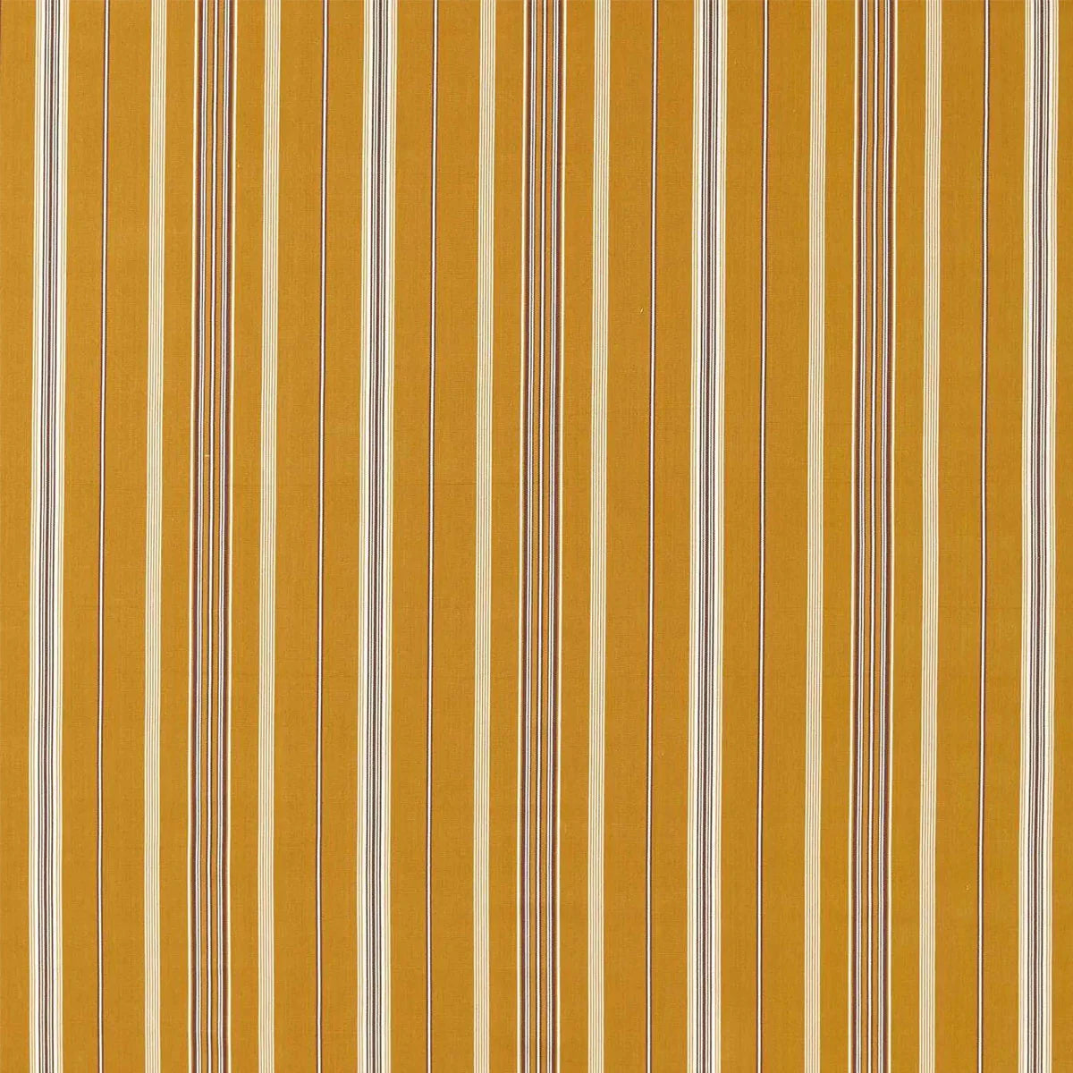 Latimer Stripe Fabric - Sanderson