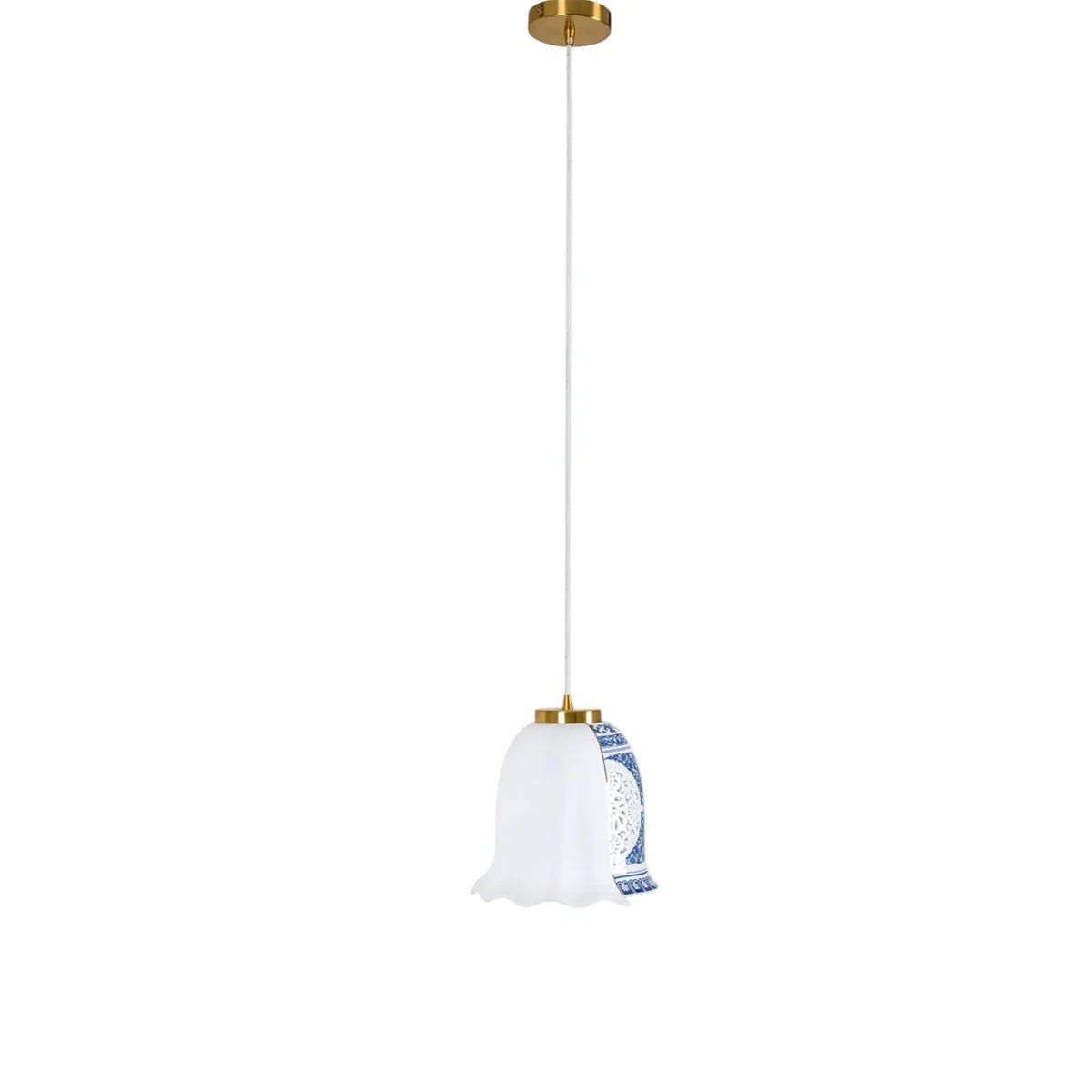 Hybrid Lauvia Porcelain Lamp - Seletti