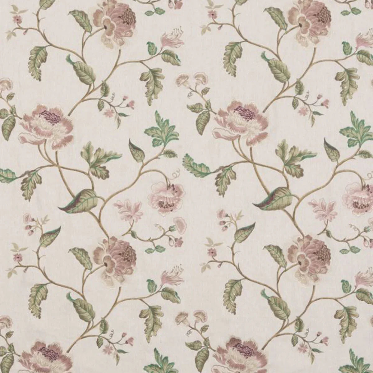 Lavenham Fabric - GP&J Baker