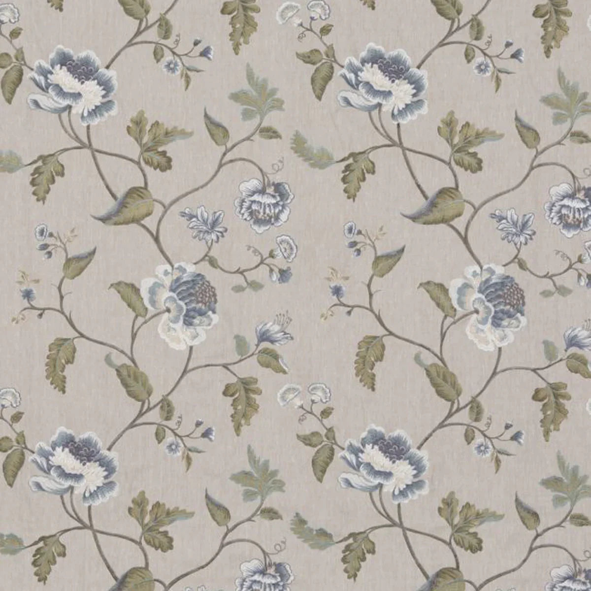 Lavenham Fabric - GP&J Baker