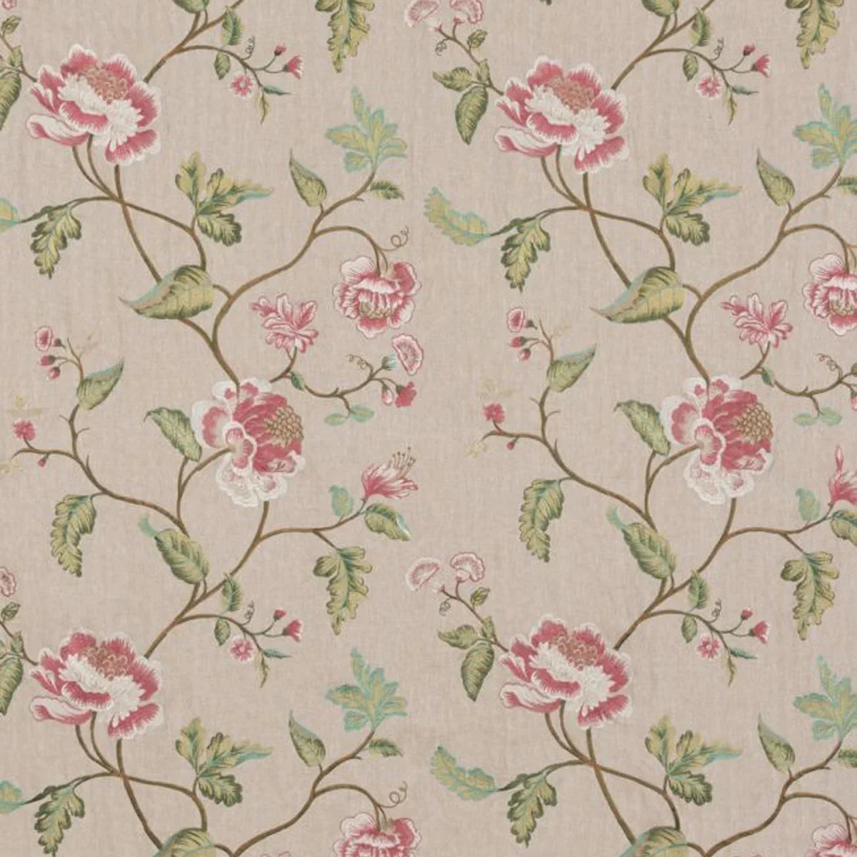 Lavenham Fabric - GP&J Baker