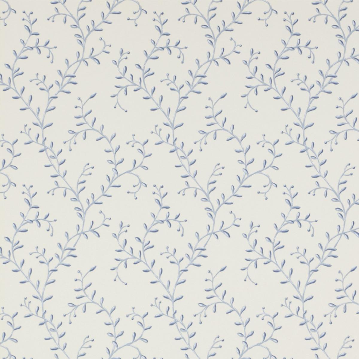 Colefax &amp; Fowler - Leafberry Wallpaper