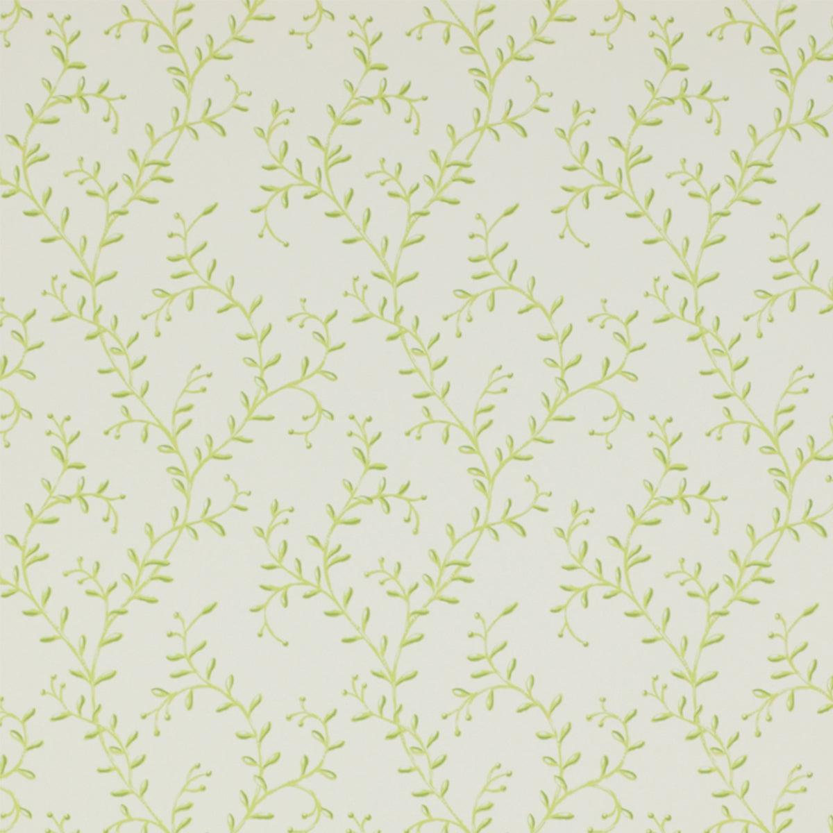 Colefax &amp; Fowler - Leafberry Wallpaper