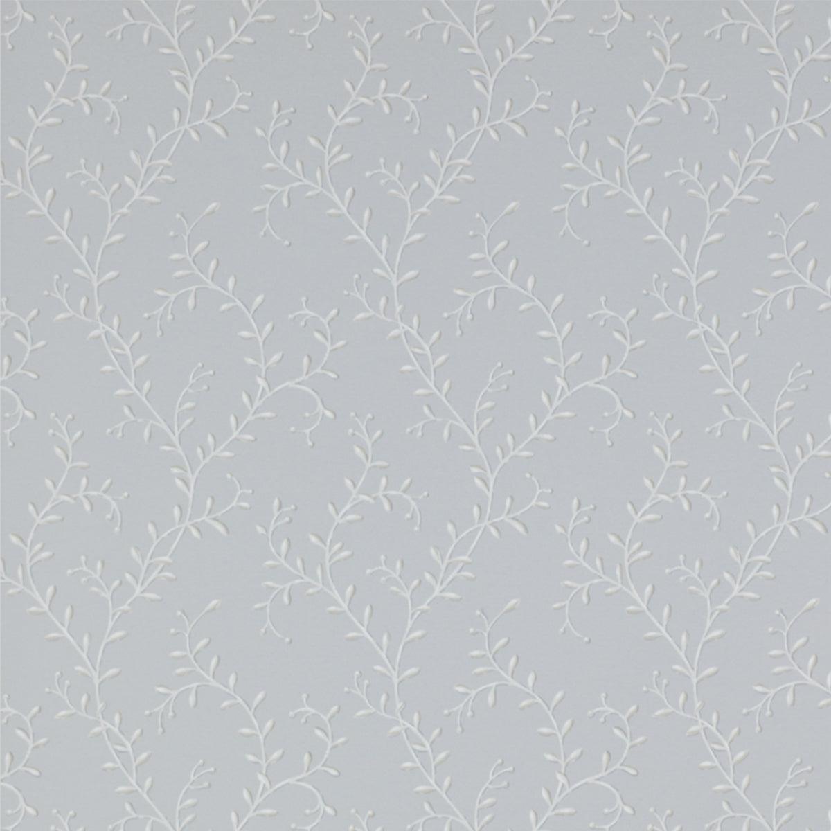 Colefax &amp; Fowler - Leafberry Wallpaper