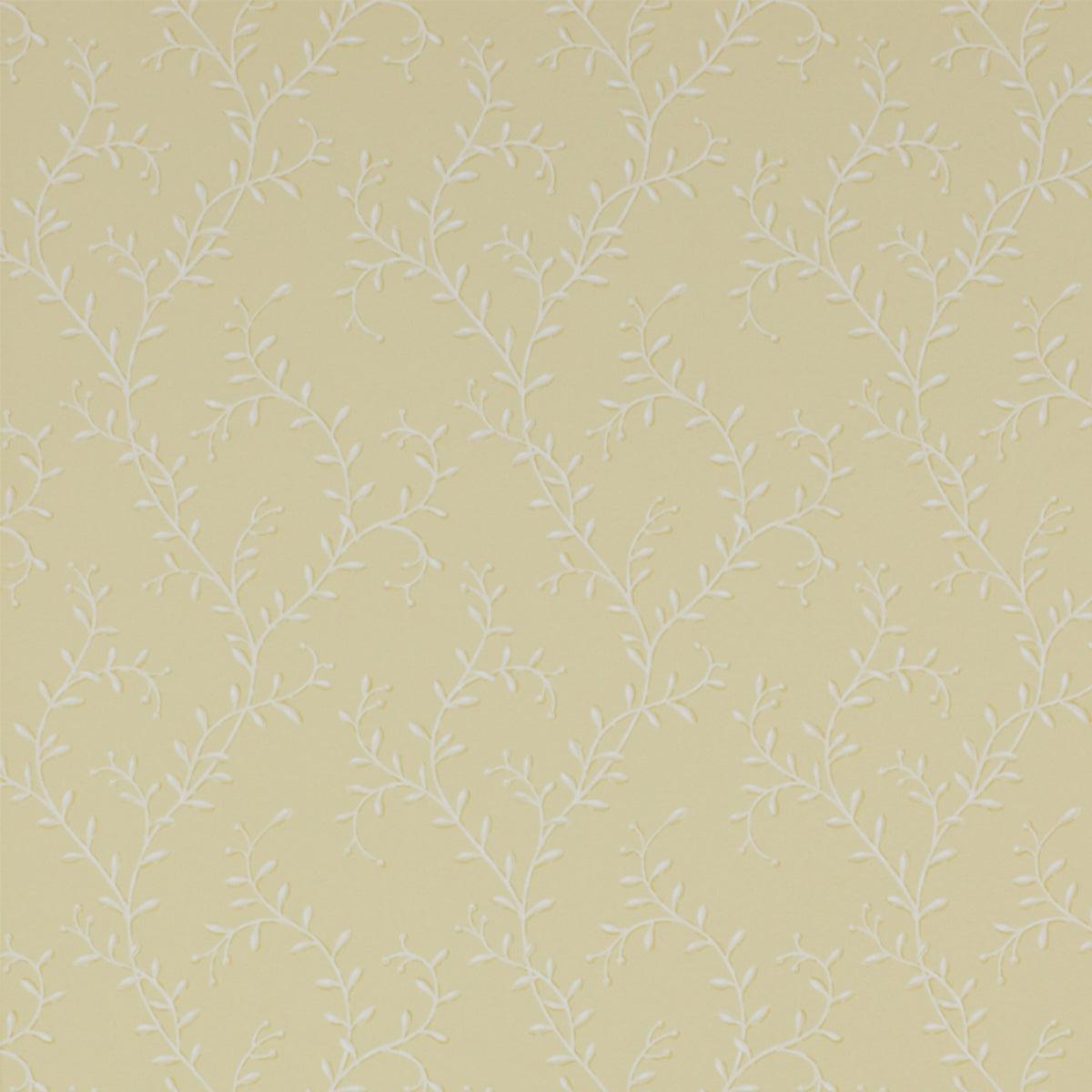 Colefax &amp; Fowler - Leafberry Wallpaper