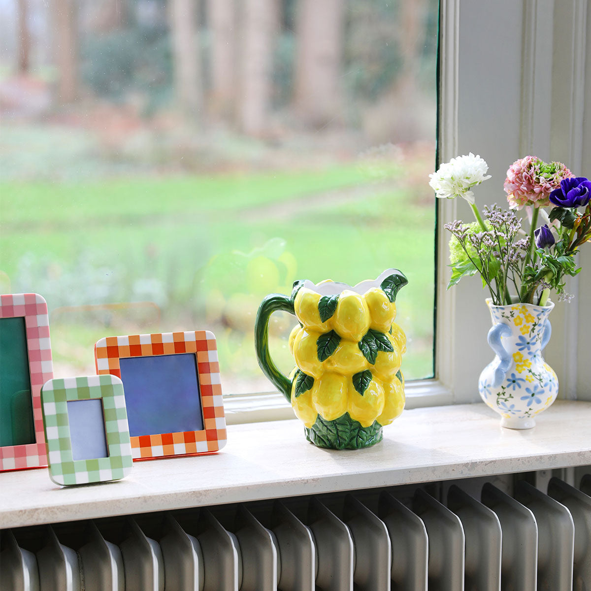 Lemon Jug - &Klevering