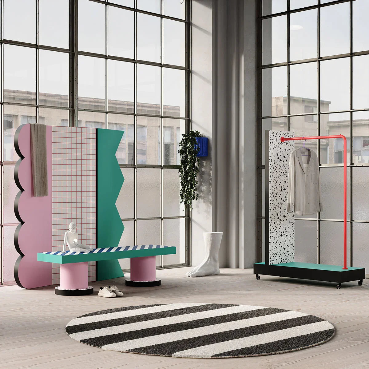 Super Screen - Seletti