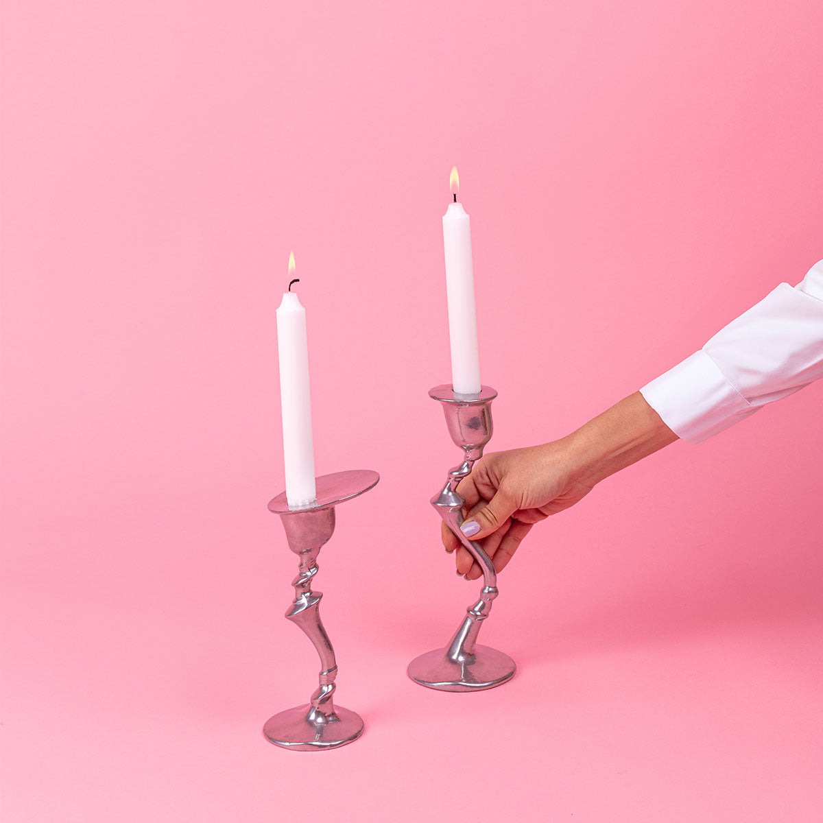 Classics On Acid Dancing Candelabra - Diessel Living with Seletti