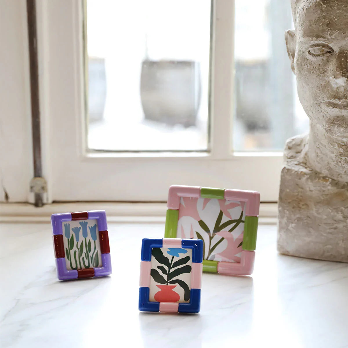 Photo Frame Rift - &Klevering