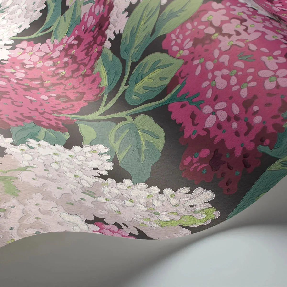 Lilac Wallpaper - Cole & Son