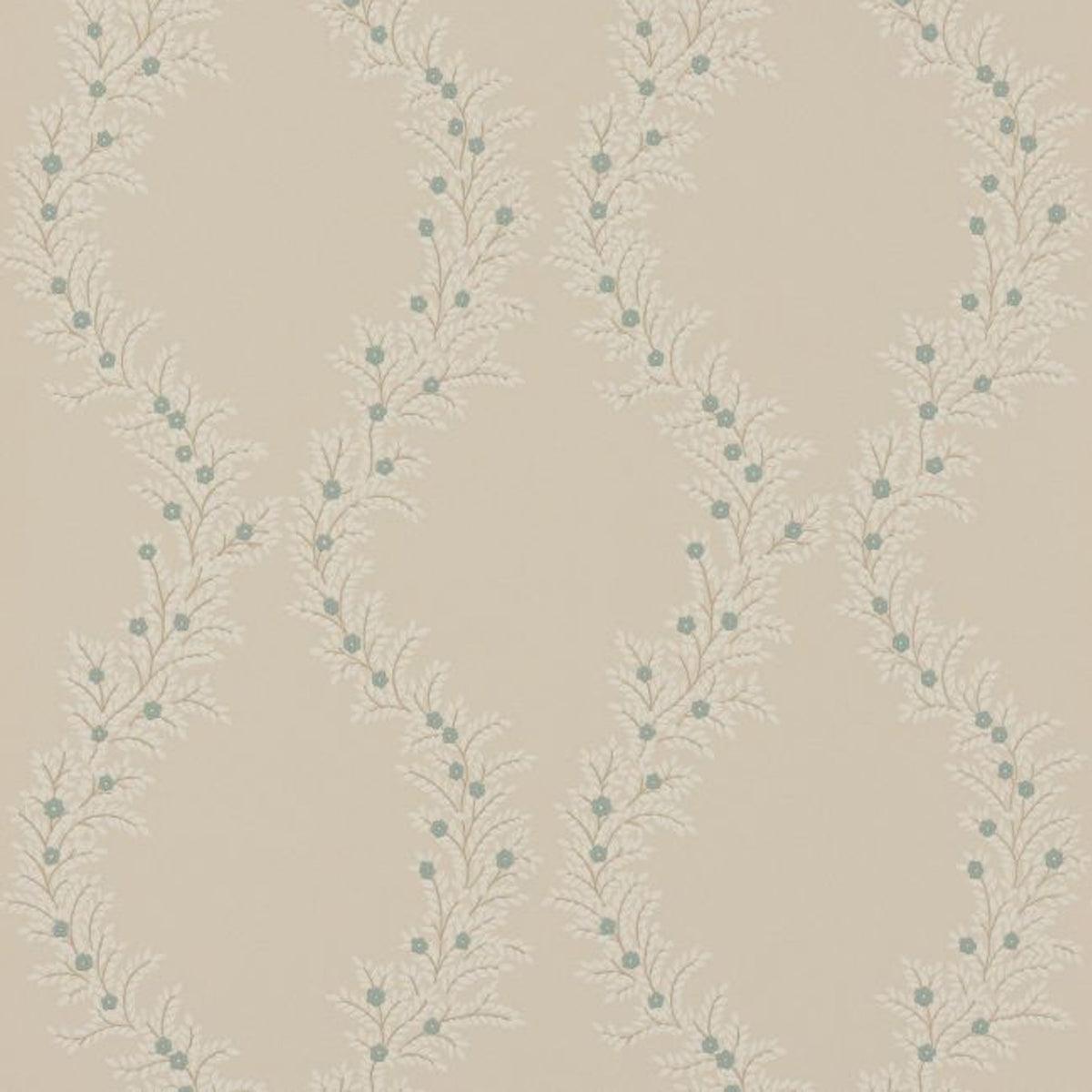 Colefax &amp; Fowler - Liliana Wallpaper