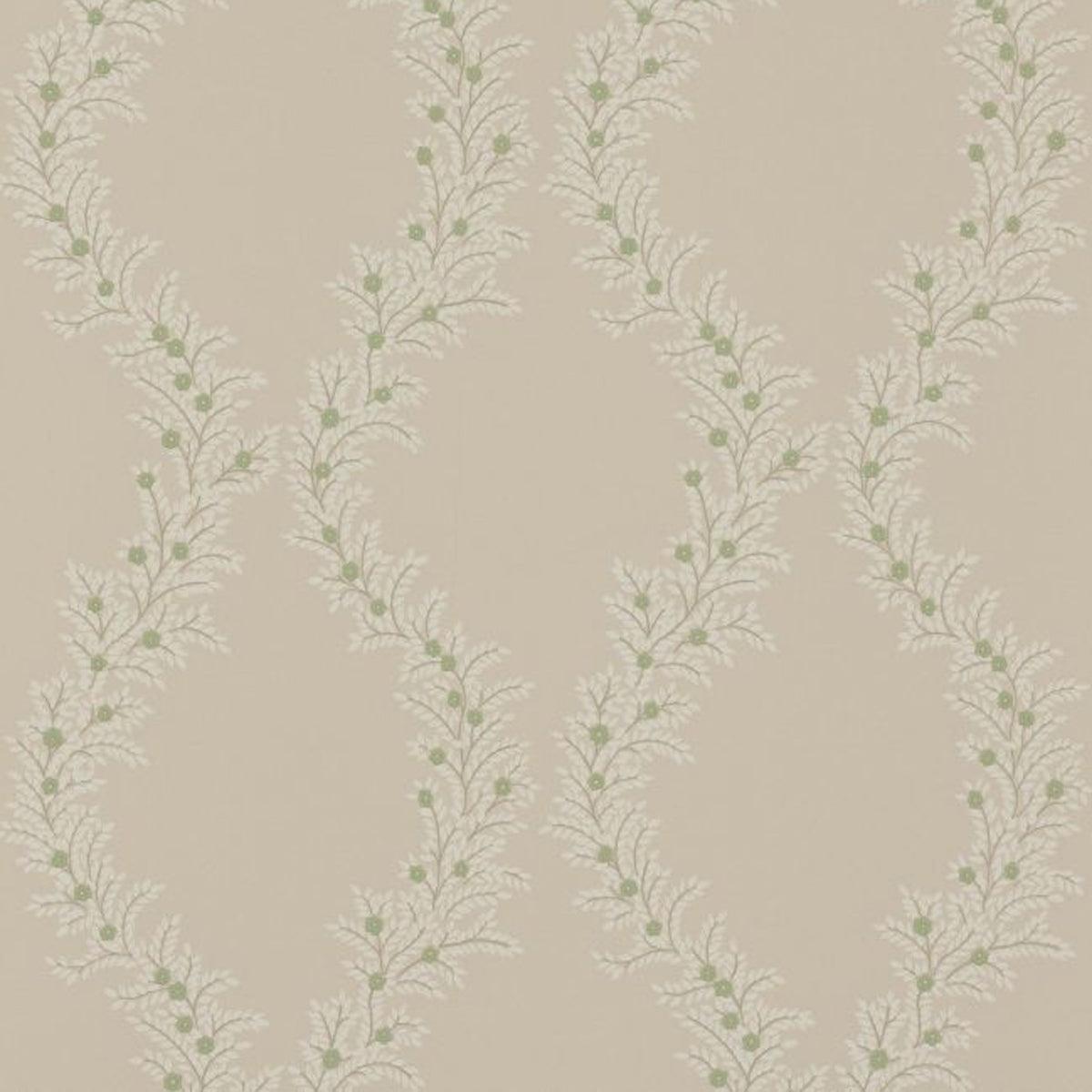 Colefax &amp; Fowler - Liliana Wallpaper