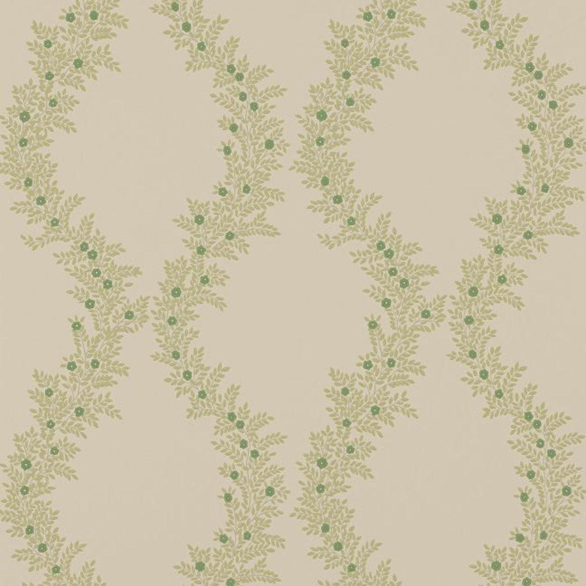 Colefax &amp; Fowler - Liliana Wallpaper