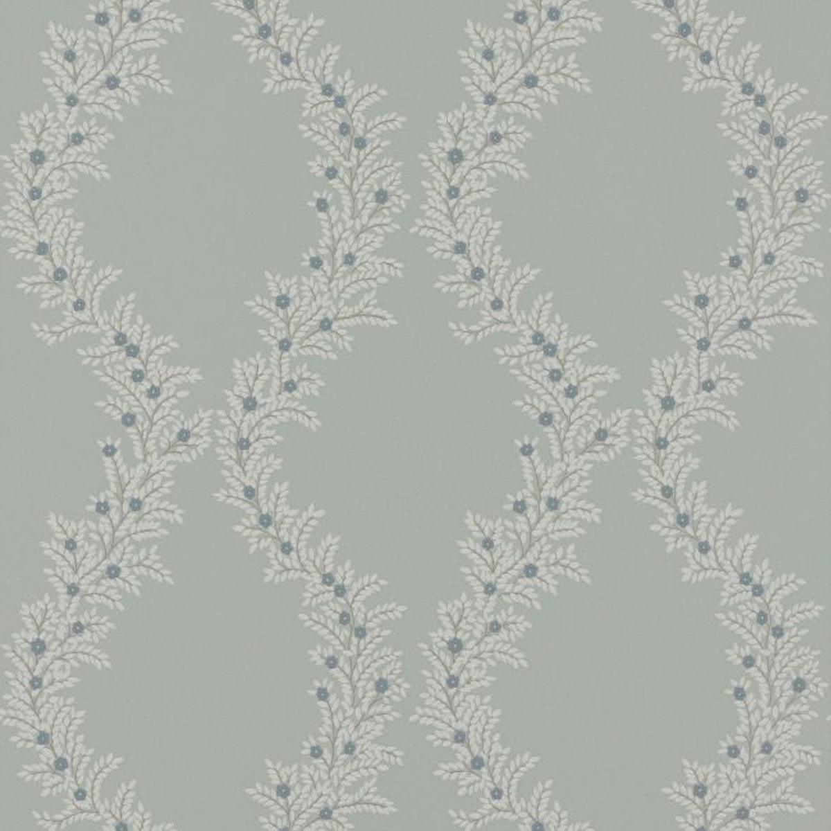 Colefax &amp; Fowler - Liliana Wallpaper