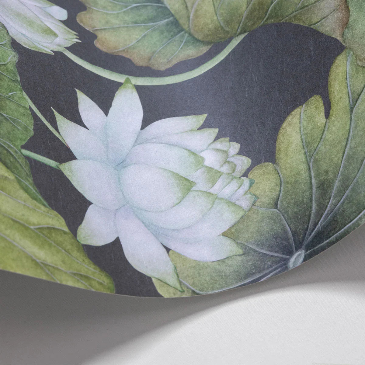 Lily Lotus Wallpaper - Cole & Son