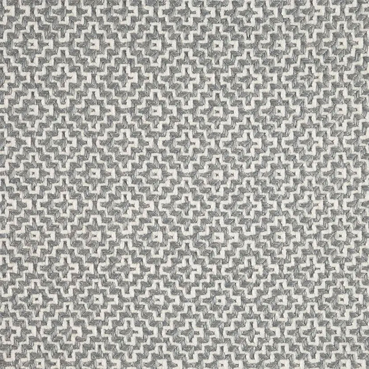 Linden Dove Fabric - Sanderson