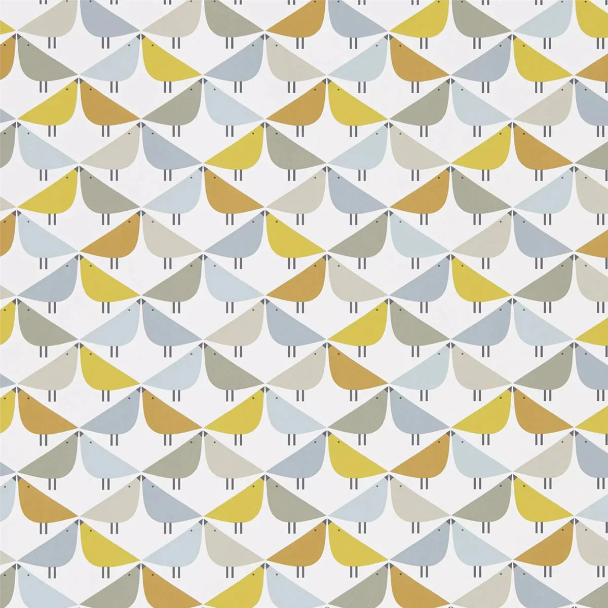 Lintu Wallpaper - Scion