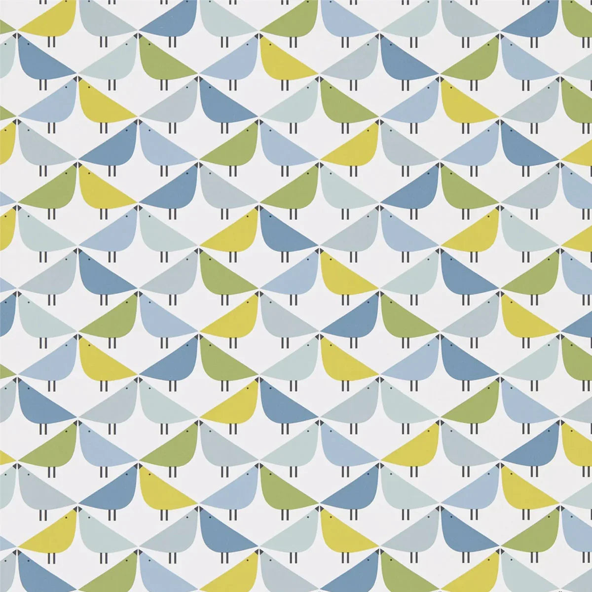 Lintu Wallpaper - Scion