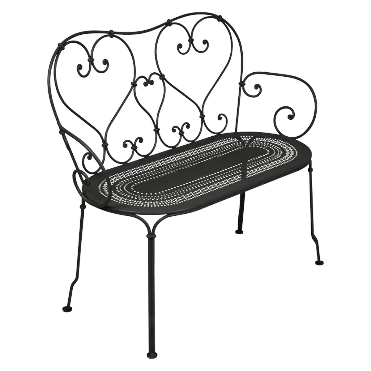 1900 Bench - Fermob