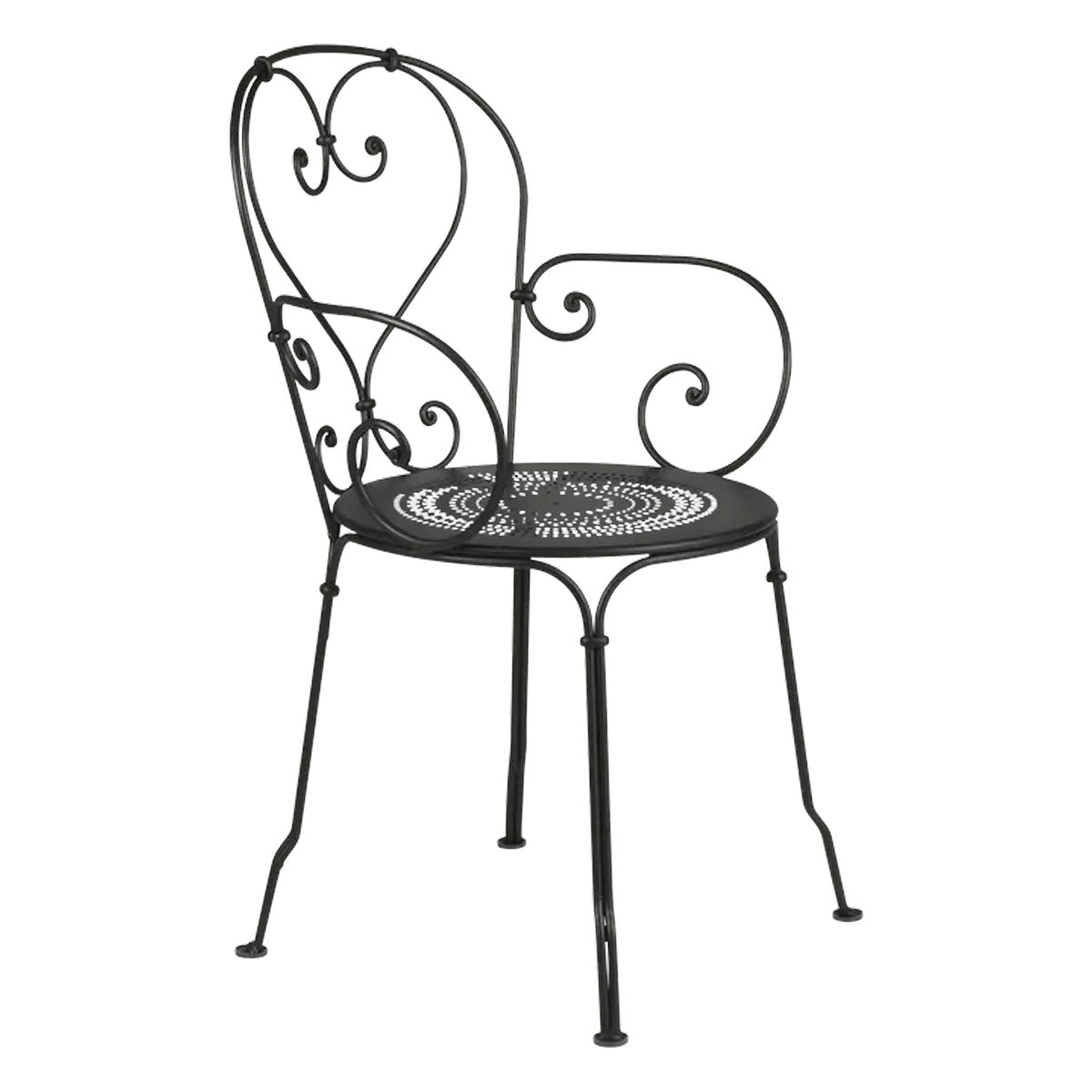 1900 Armchair - Fermob